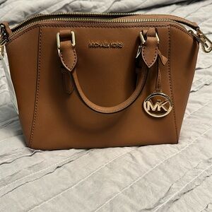 Michael Kors Ciara Medium Satchel